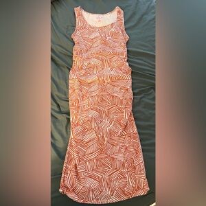 Old Navy Maternity dress